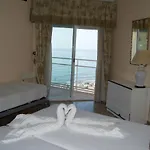 Almar, Beachfront 606 By Alohamalaga Apartment