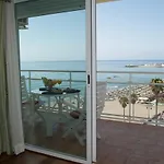 Apartment Almar, Beachfront 606 By Alohamalaga *