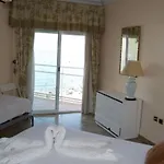 Almar, Beachfront 606 By Alohamalaga Apartmán Torremolinos