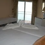 Apartmán Almar, Beachfront 606 By Alohamalaga