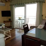 Apartmán Almar, Beachfront 606 By Alohamalaga