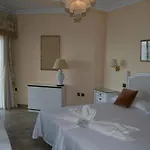 Apartmán Almar, Beachfront 606 By Alohamalaga Torremolinos