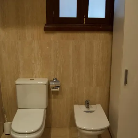 Almar, Beachfront 606 By Alohamalaga Апартаменти *