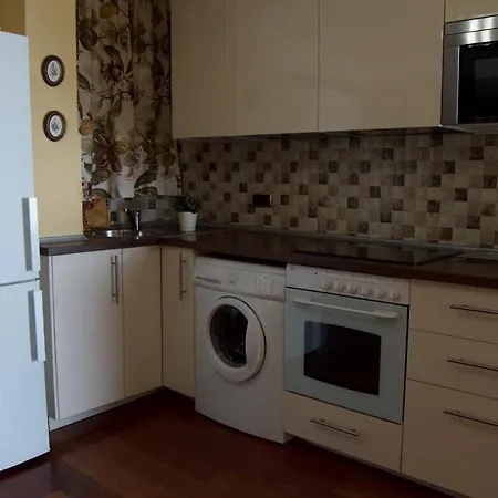 Almar, Beachfront 606 By Alohamalaga Апартаменти Торремолінос