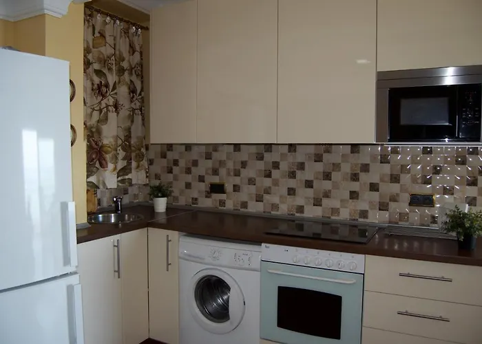 Appartement Almar, Beachfront 606 By Alohamalaga Torremolinos