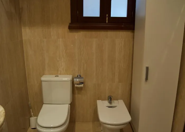 Almar, Beachfront 606 By Alohamalaga Appartement *