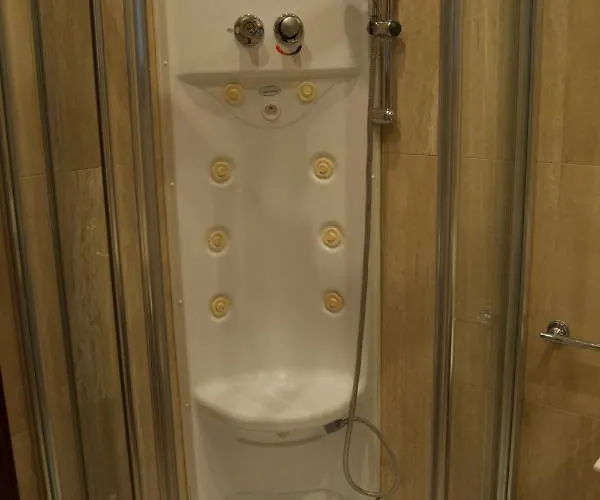 Appartement Almar, Beachfront 606 By Alohamalaga *