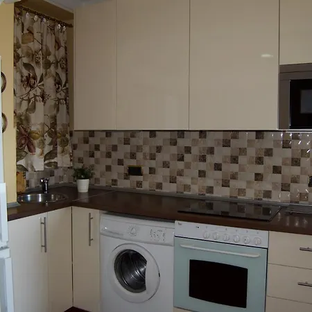 Apartment Almar, Beachfront 606 By Alohamalaga Torremolinos