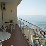 Almar, Beachfront 606 By Alohamalaga Apartment *