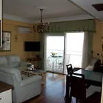 Almar, Beachfront 606 By Alohamalaga * Torremolinos
