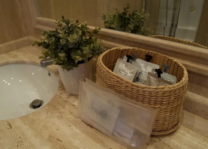 Almar, Beachfront 606 By Alohamalaga *