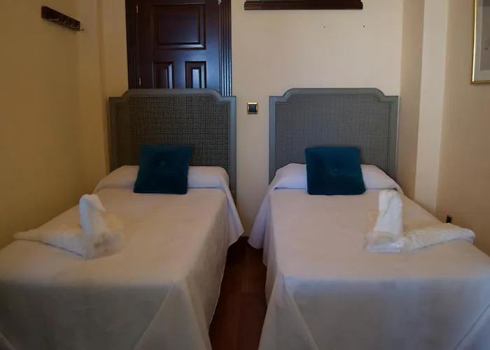 Almar, Beachfront 606 By Alohamalaga Апартаменты